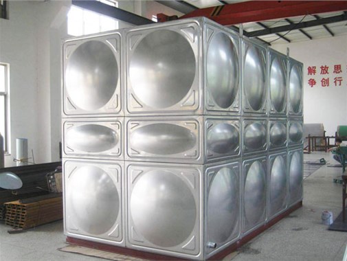 如何區(qū)分不銹鋼水箱的型材是SUS304,還是201？