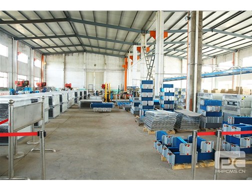 走進(jìn)億興，走進(jìn)廠房車間，見證優(yōu)良產(chǎn)品的誕生